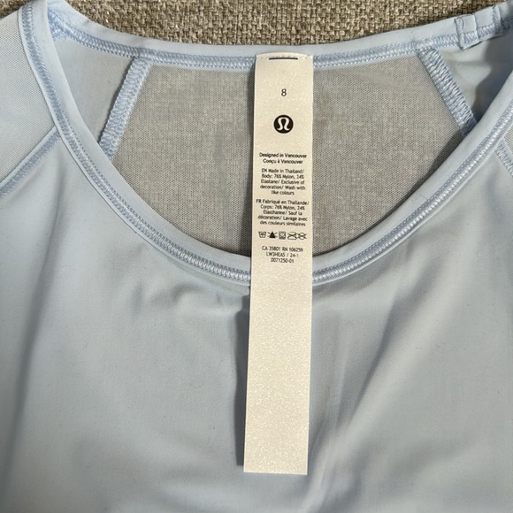 Sculpt Long Sleeve - Picture 3 of 6